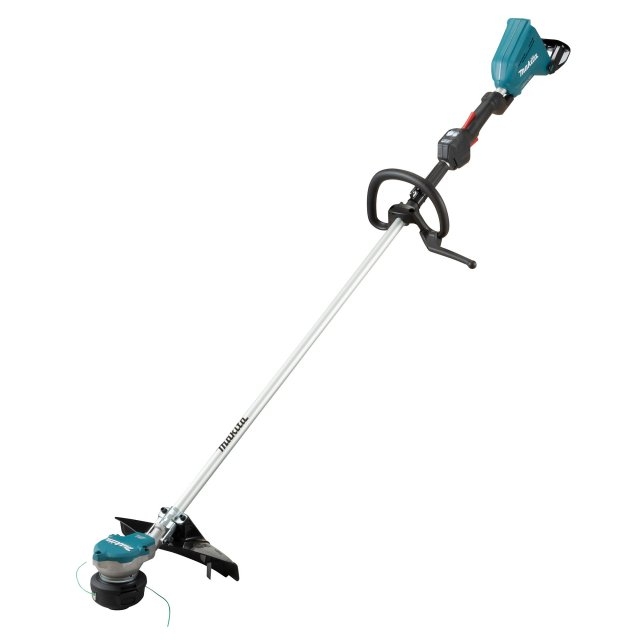 Best cordless strimmer - MAKITA DUR368LZ