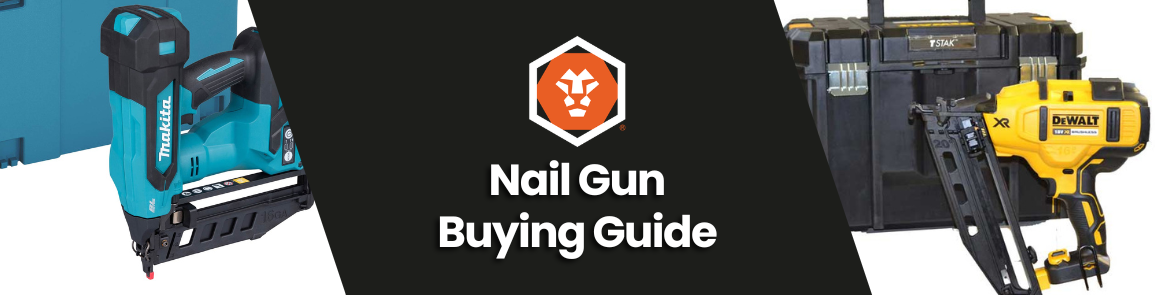 nail gun buying guide