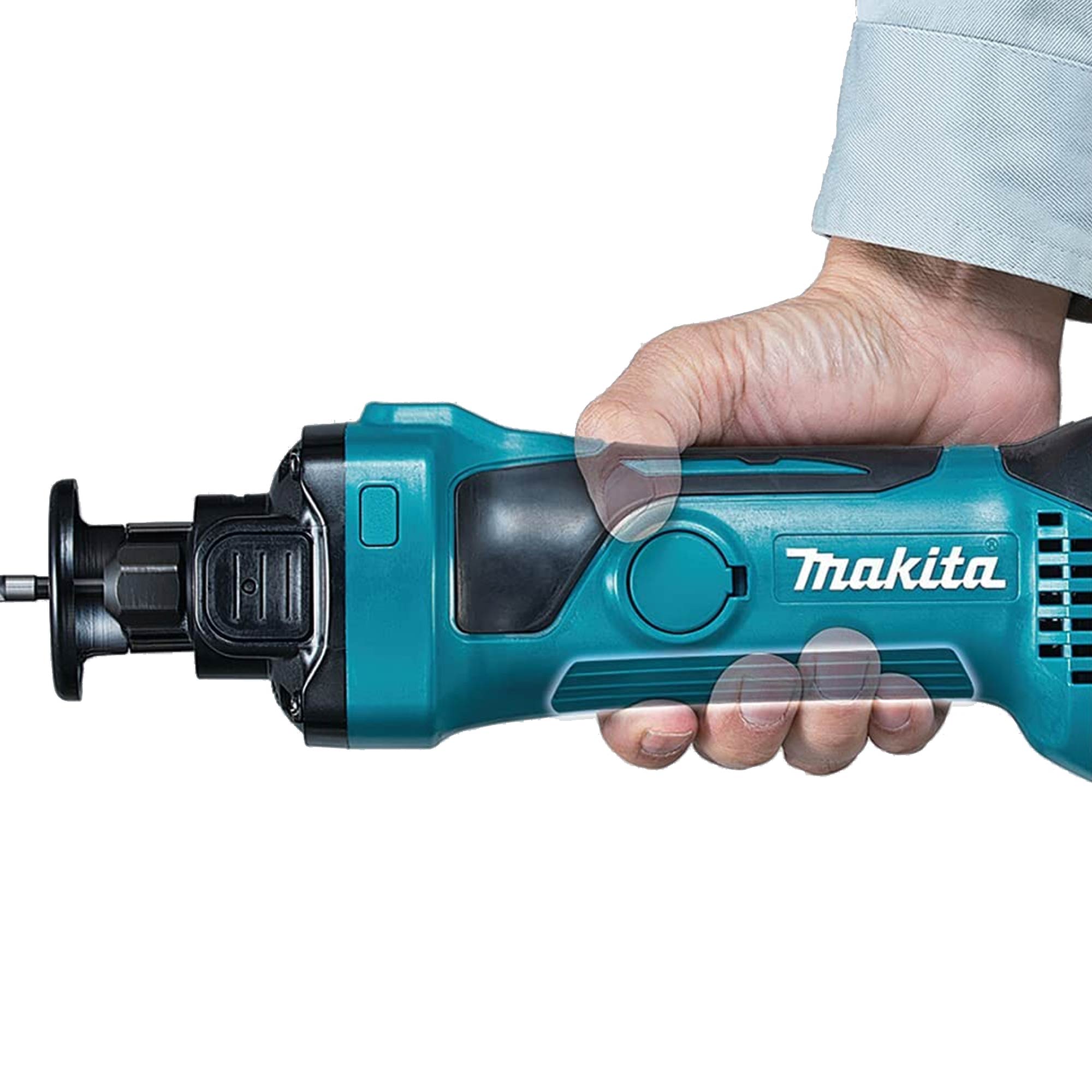 MAKITA DCO180Z 18v Drywall Cutter BODY ONLY ToolStore UK