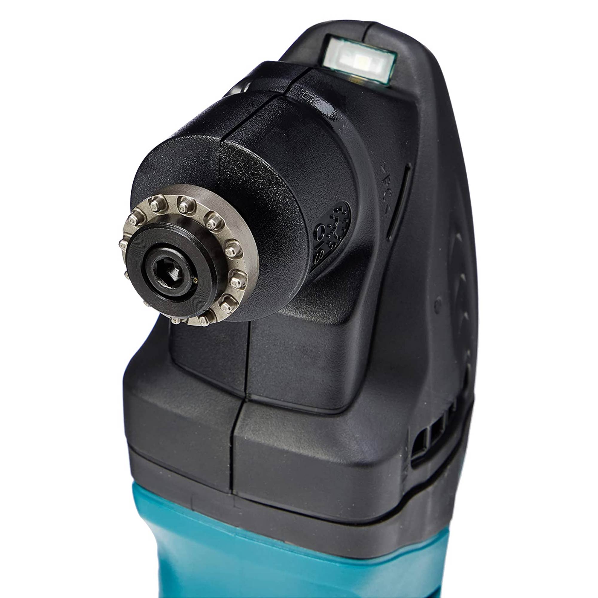 MAKITA DTM50Z 18v LXT MultiTool BODY ONLY ToolStore UK