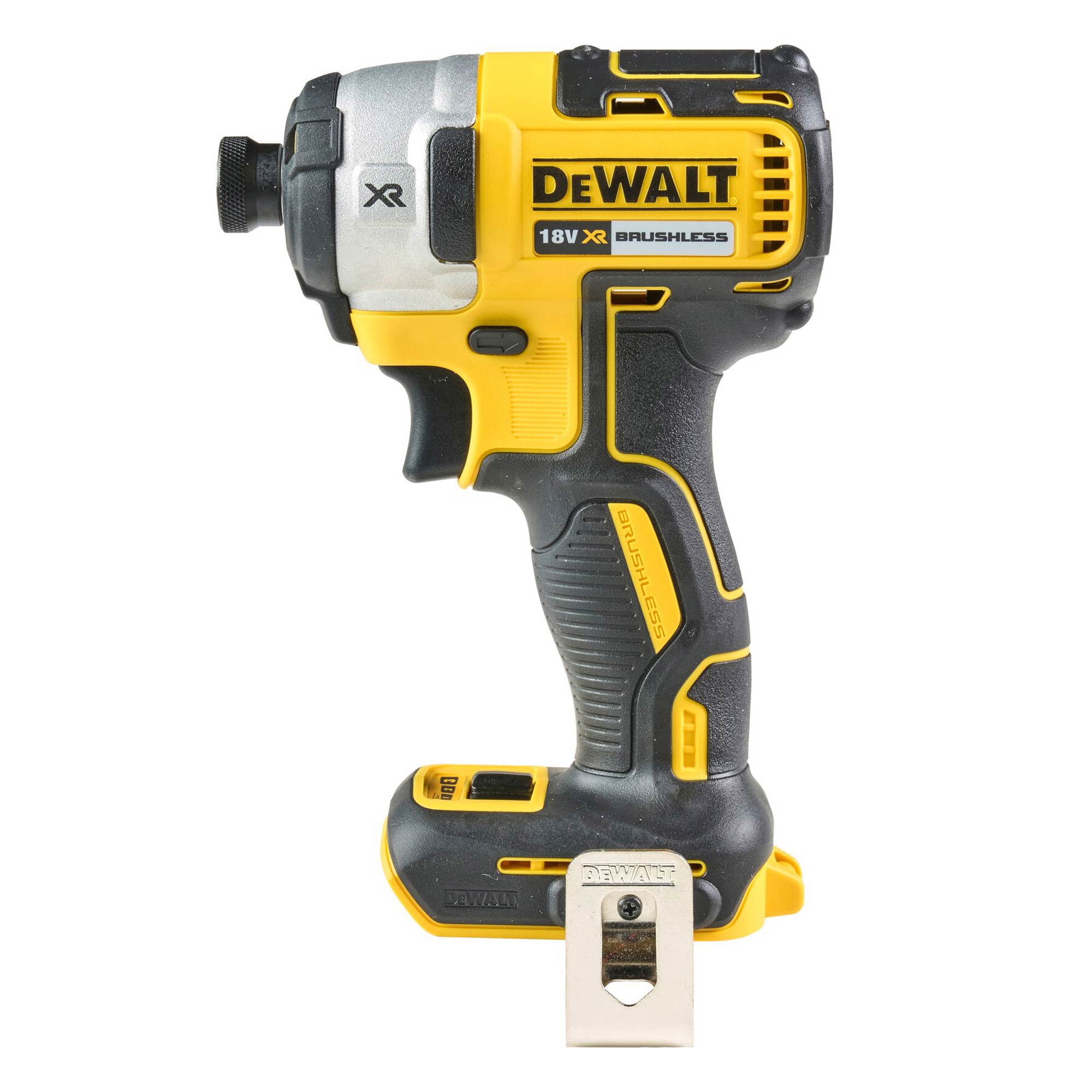 DeWalt DCF887N 18v Brushless XR Impact Driver, £59.99 At Power Tool