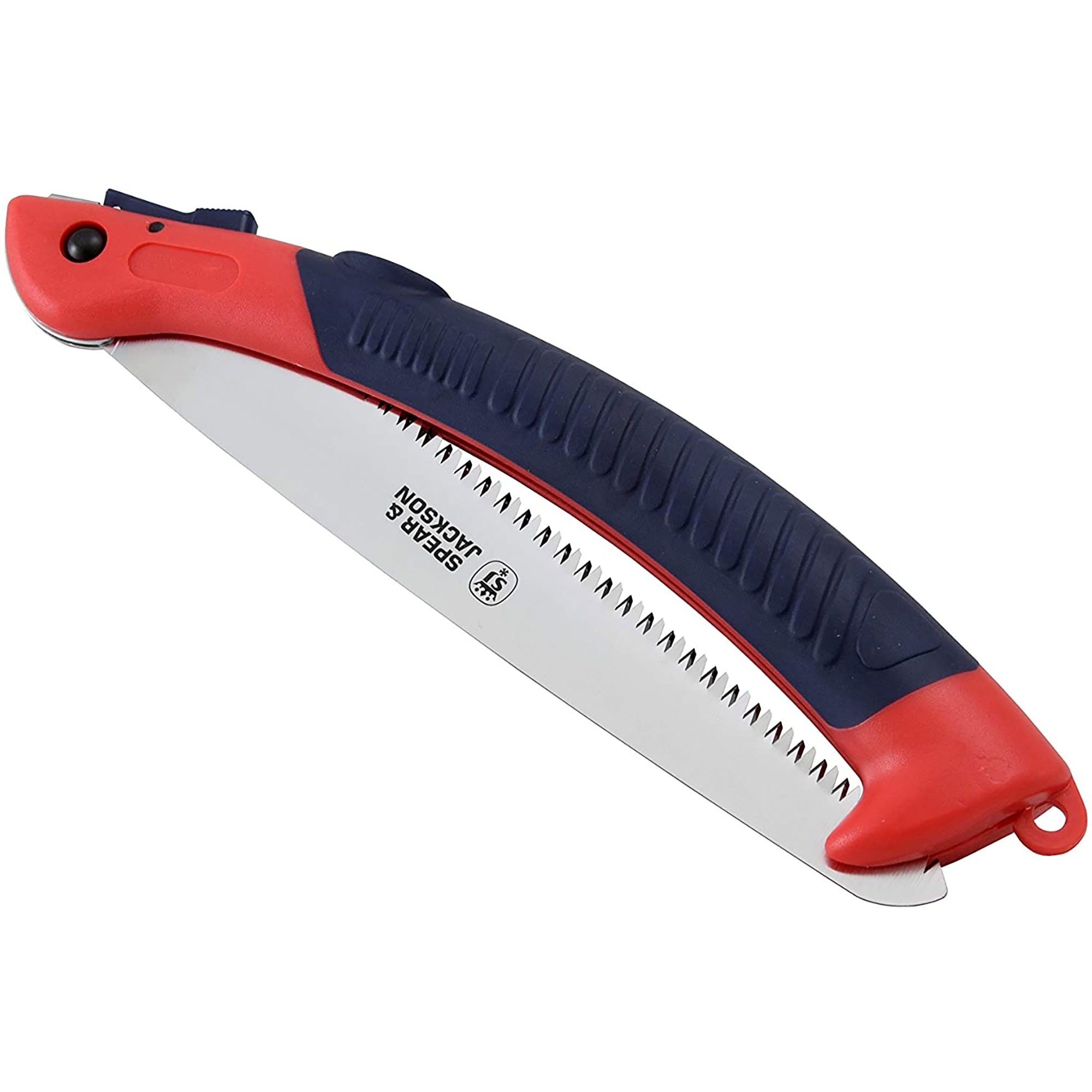 SPEAR & JACKSON 4948PS/09 Razorsharp Pruning Saw ToolStore UK