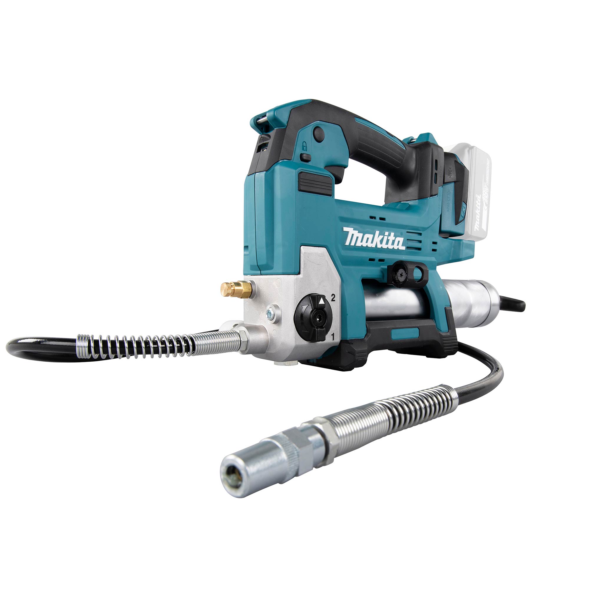 MAKITA DGP180Z 18v Grease Gun BODY ONLY ToolStore UK