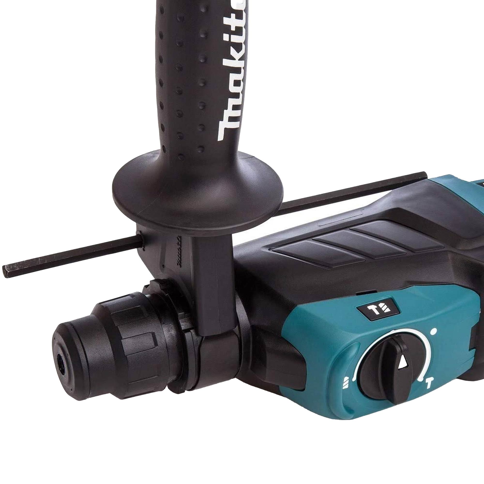 MAKITA HR2630 240v 26mm SDS Plus Rotary Hammer Drill ToolStore UK