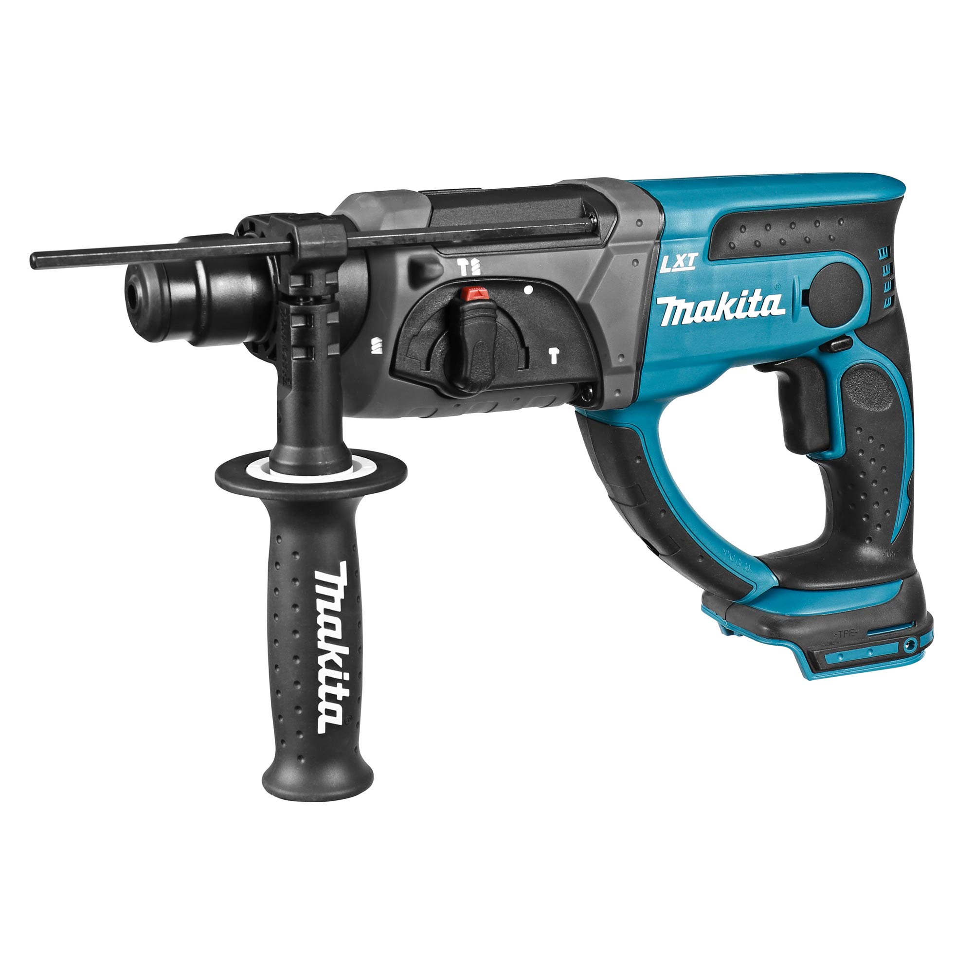 MAKITA Rotary Hammer Drill. DHR202Z 18v SDS+ ToolStore UK