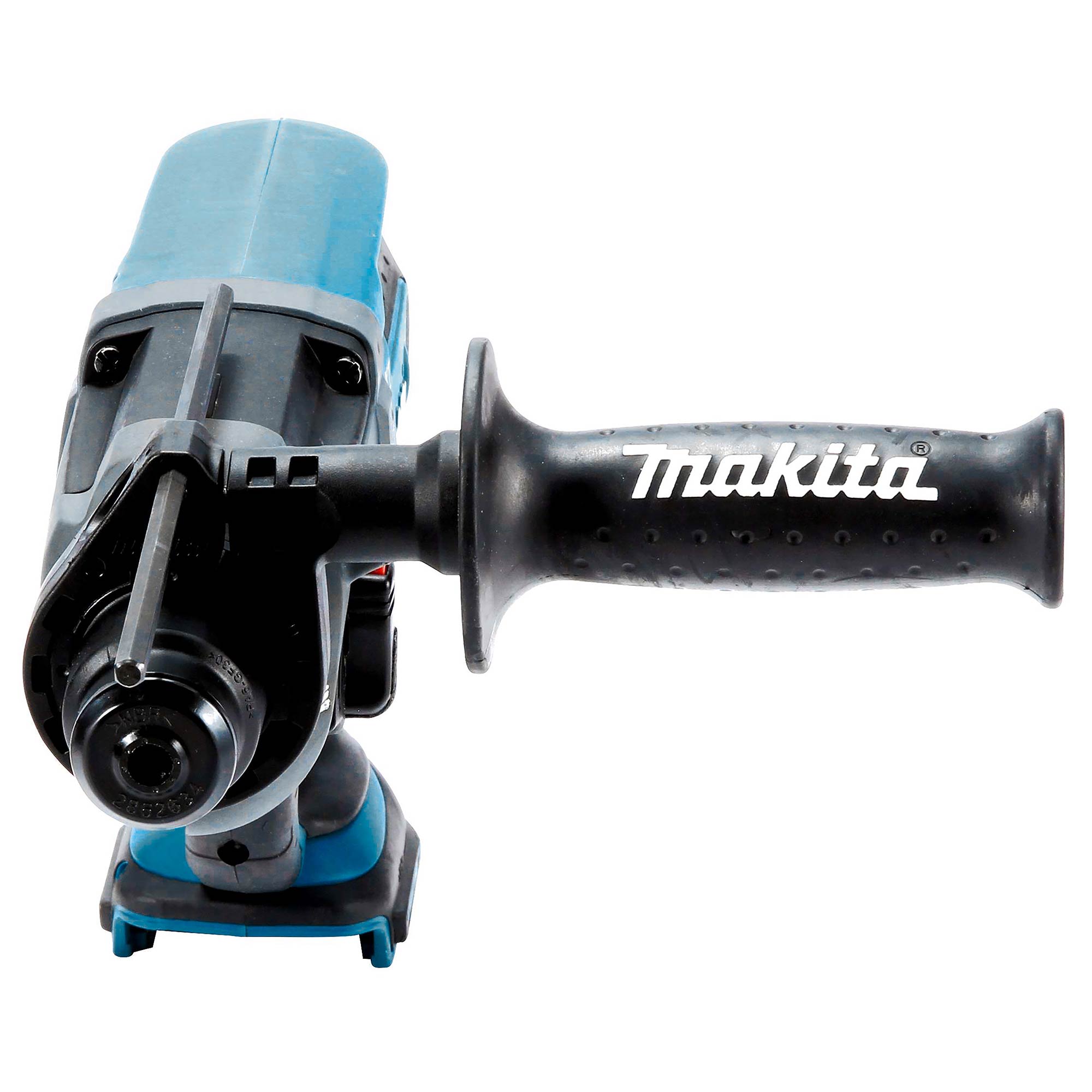 MAKITA DHR202Z 18v SDS+ Rotary Hammer Drill ToolStore UK