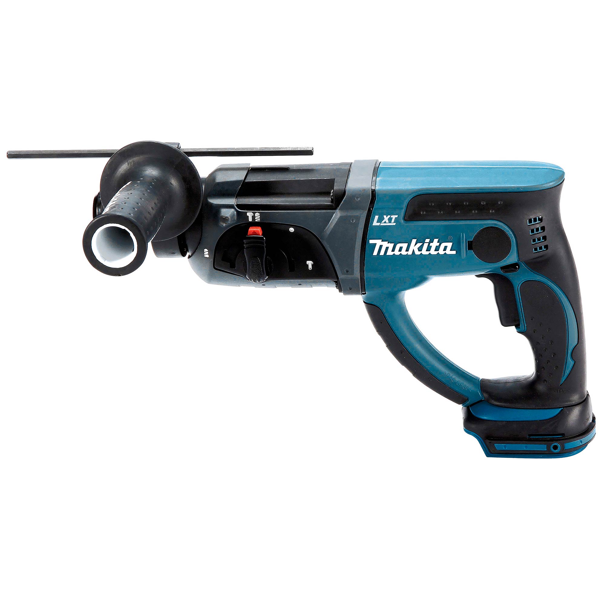 MAKITA DHR202Z 18v SDS+ Rotary Hammer Drill ToolStore UK