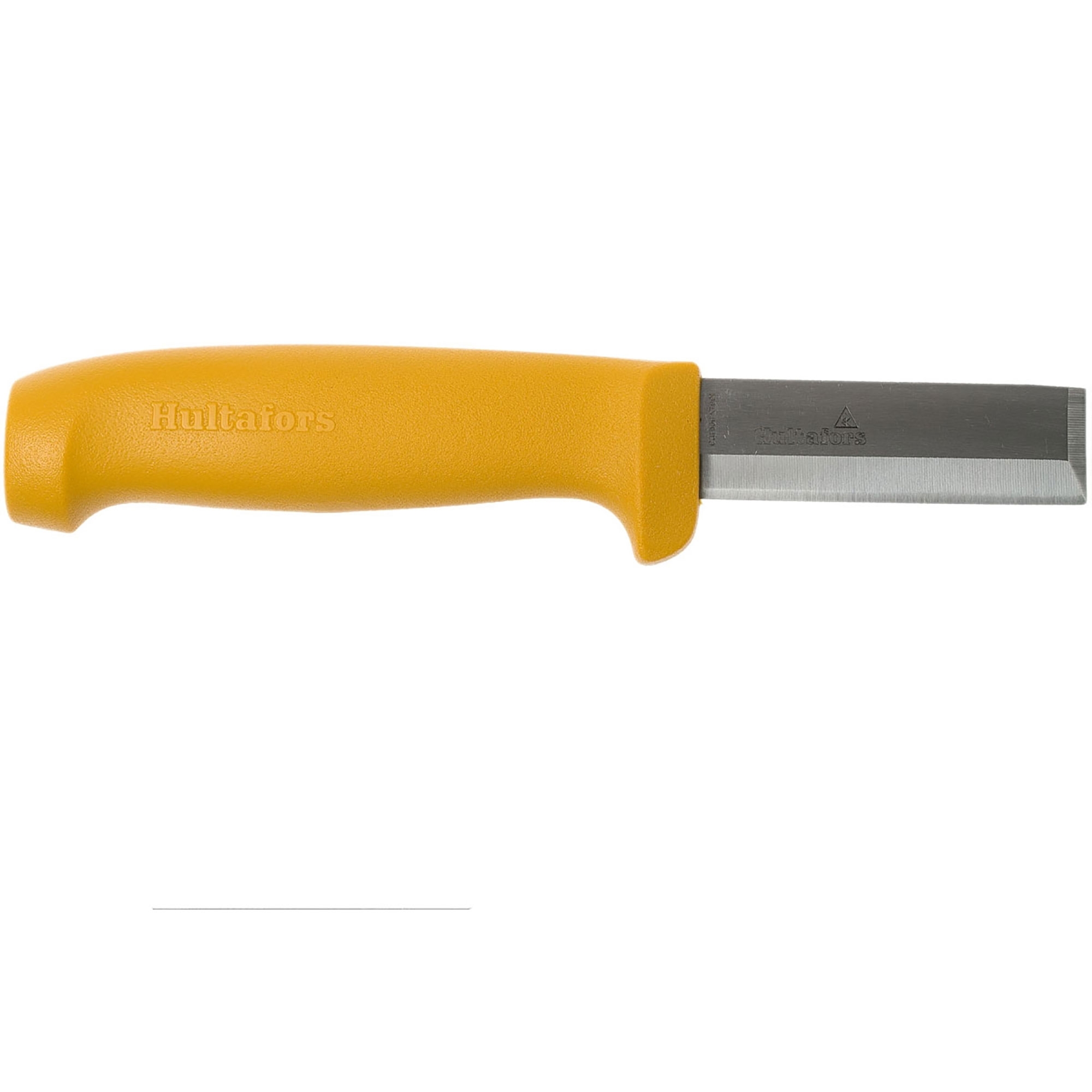 HULTAFORS 380070 STK Chisel Knife 72mm x 201mm ToolStore UK