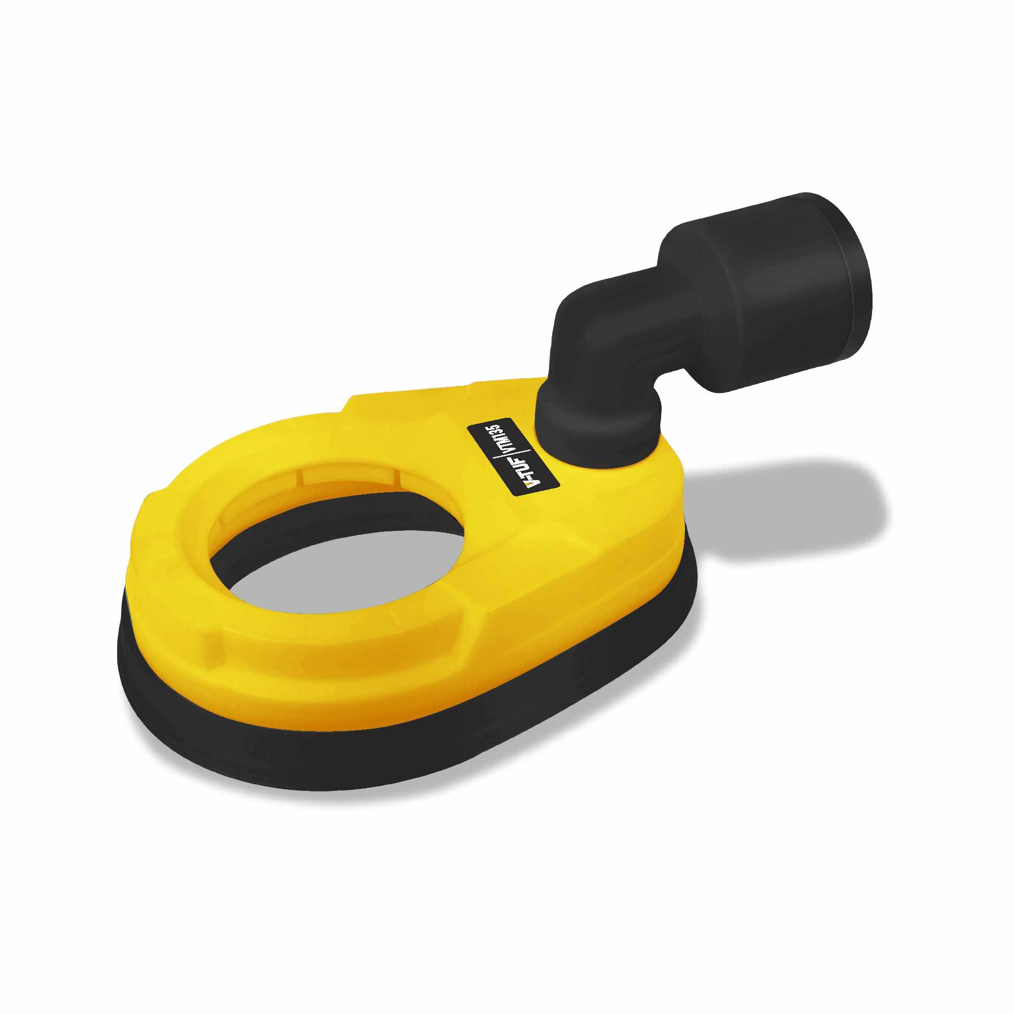 VTUF VTM135 Core Drill Dust Extraction Attachment Max 85mm ToolStore UK