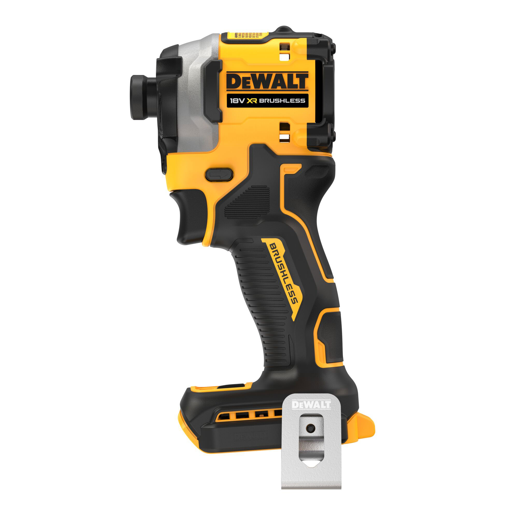 DEWALT DCF850N 18v Powerstack Impact Driver BODY ONLY ToolStore UK