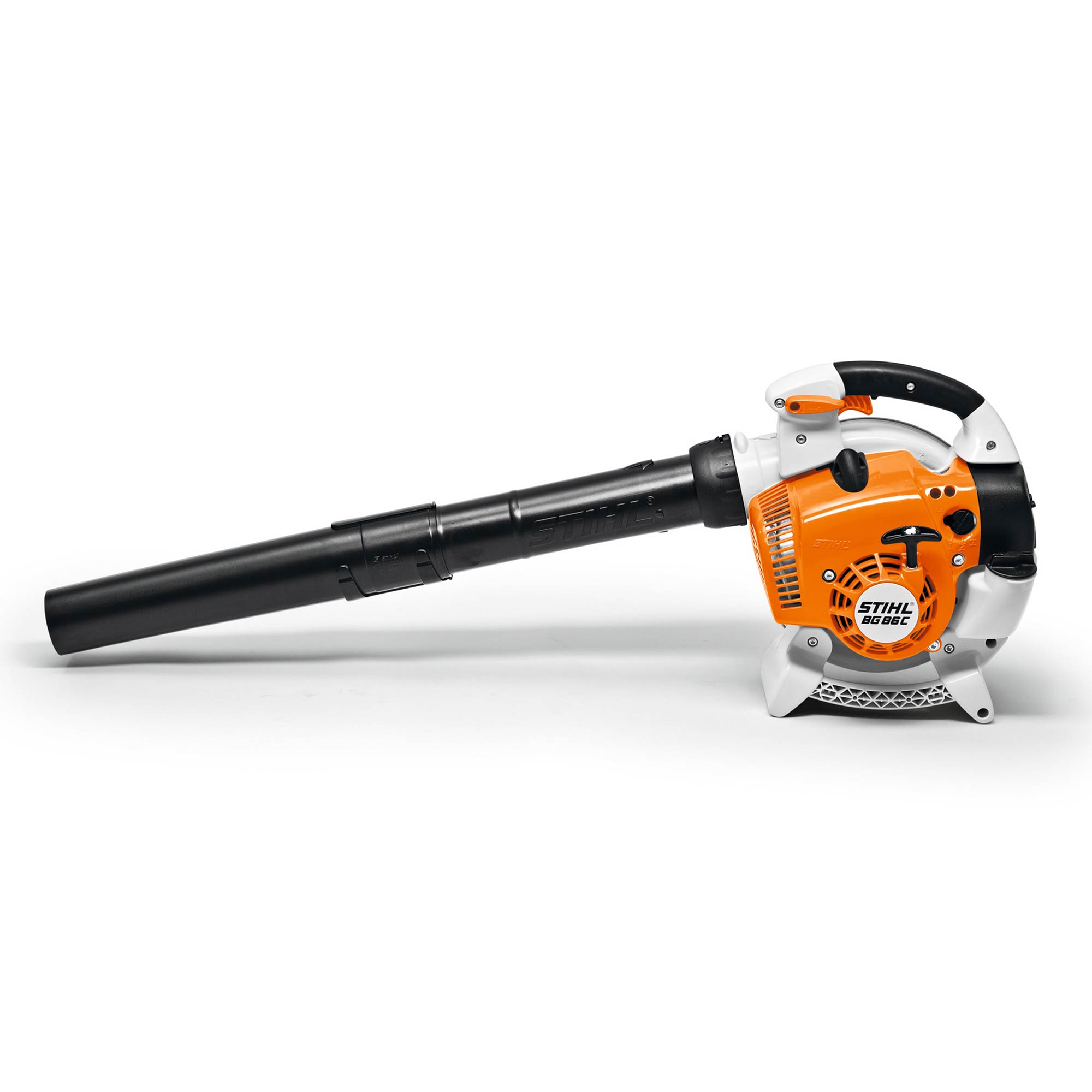 STIHL BG86 Petrol Blower - ToolStore UK