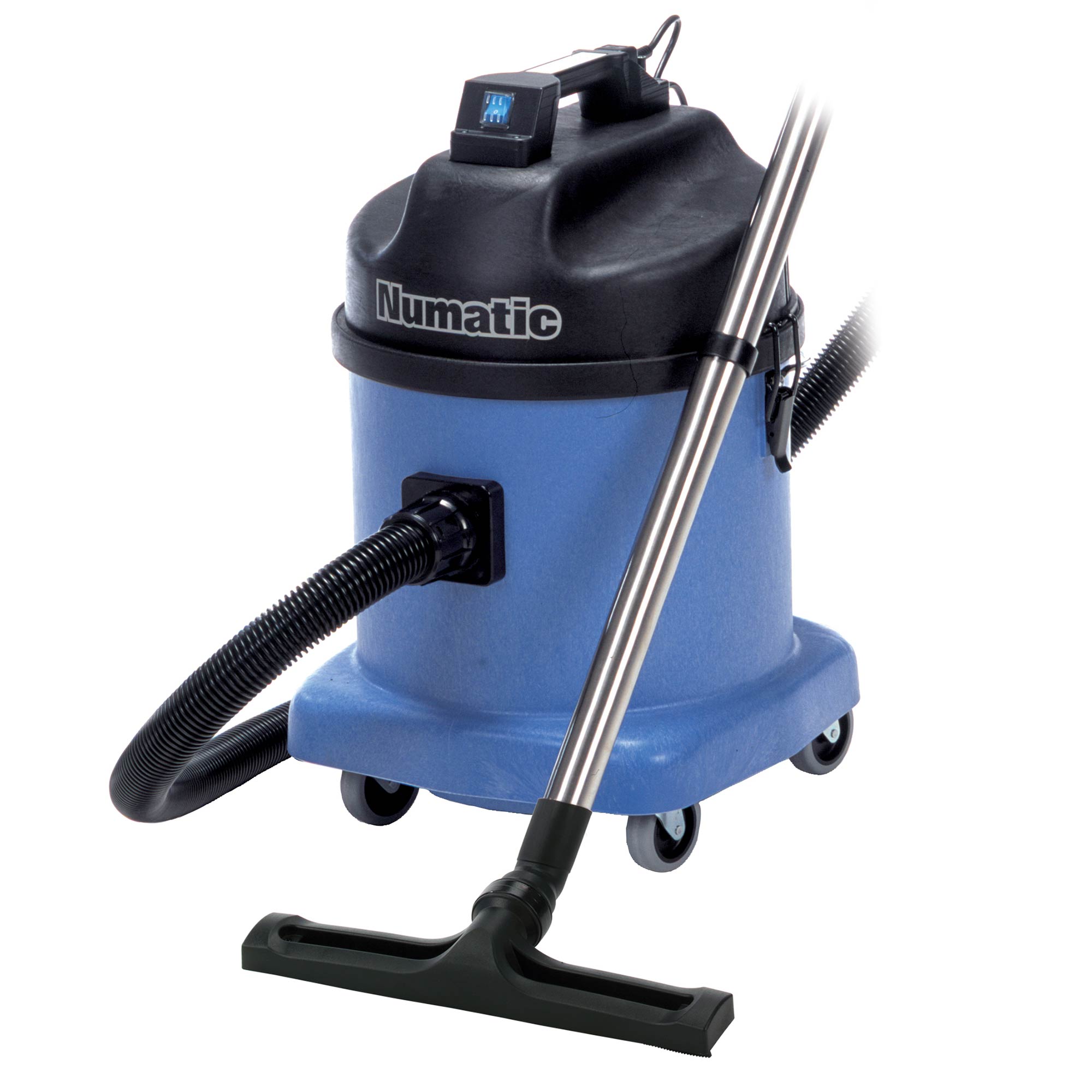 NUMATIC WVD5702 240v Wet and Dry Hoover ToolStore UK