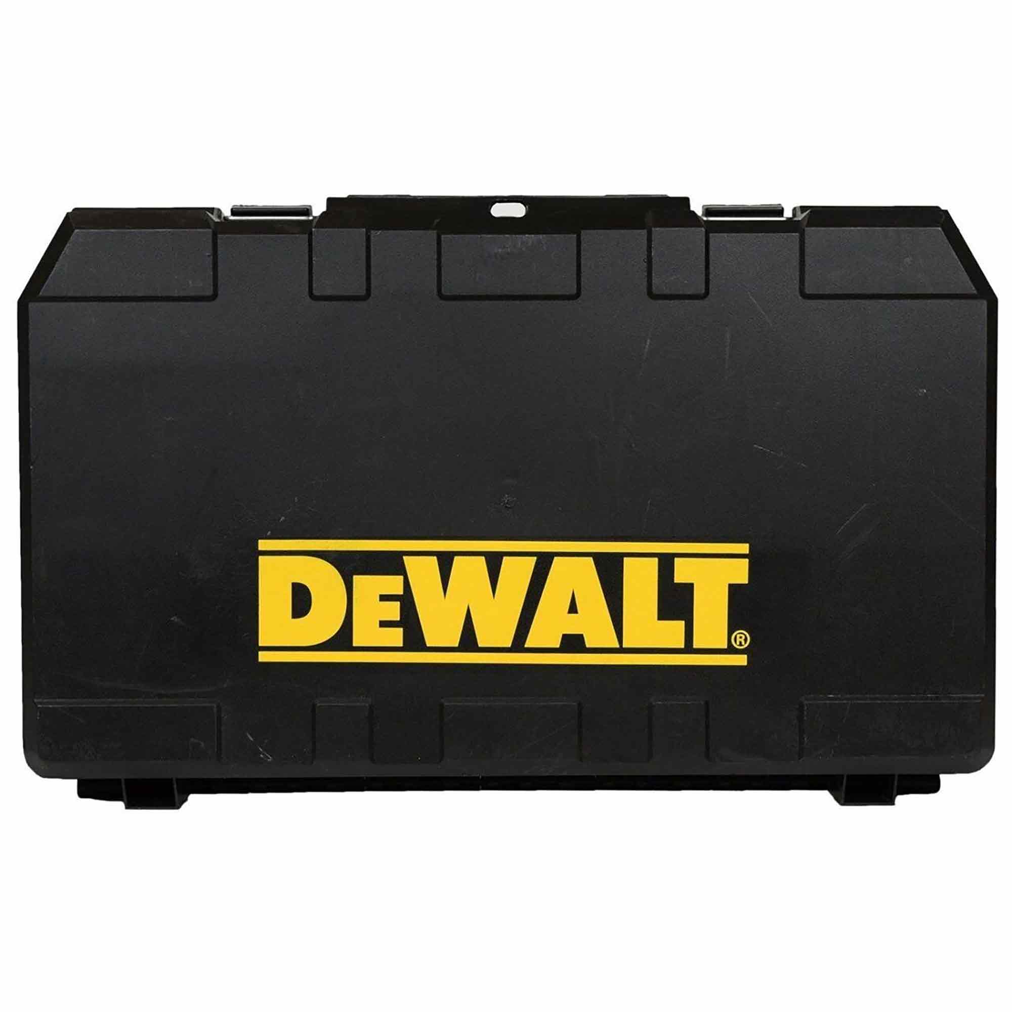 DEWALT N153976 Carry Case (DCS391) ToolStore UK