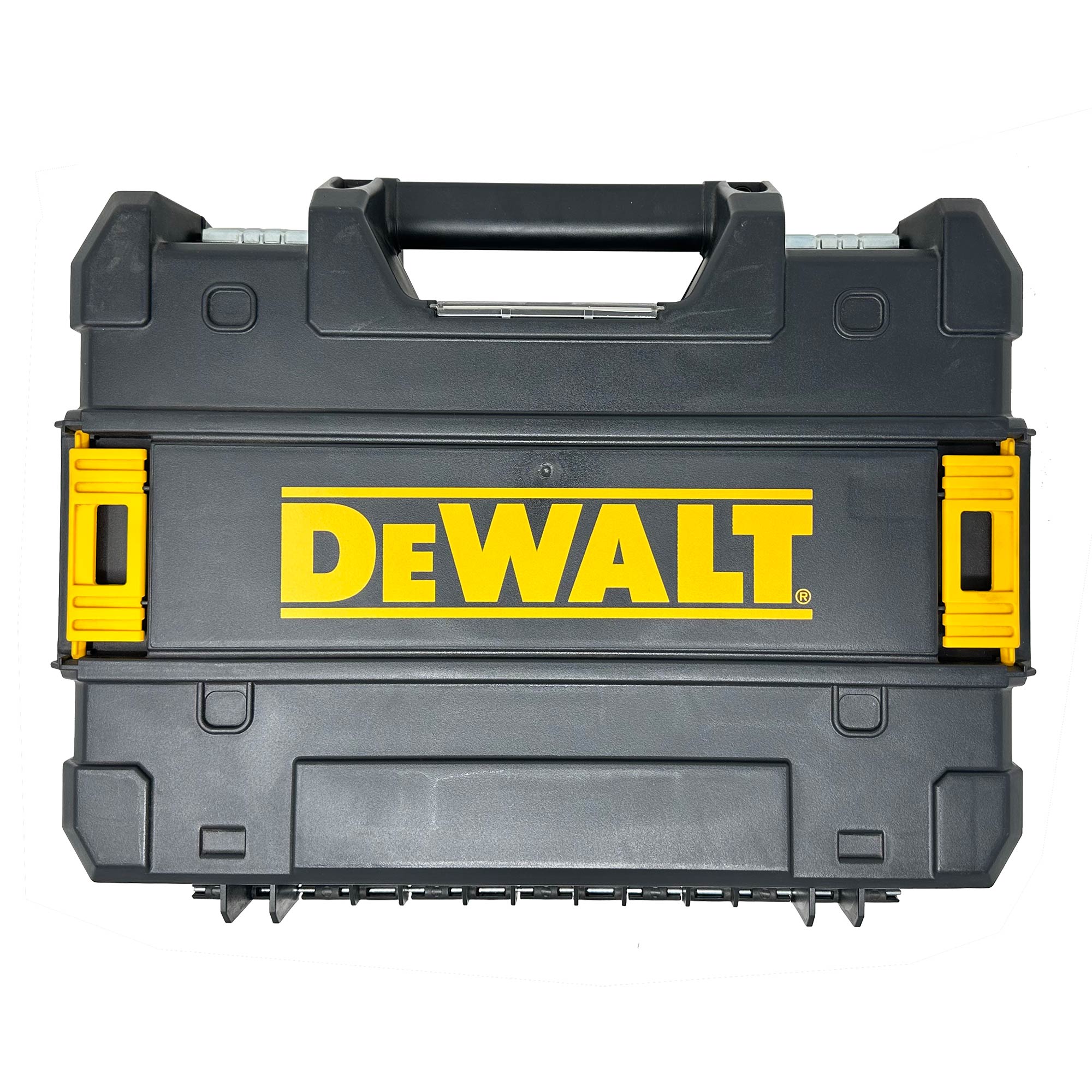 DEWALT N482081 Carry Case (DCH133) ToolStore UK