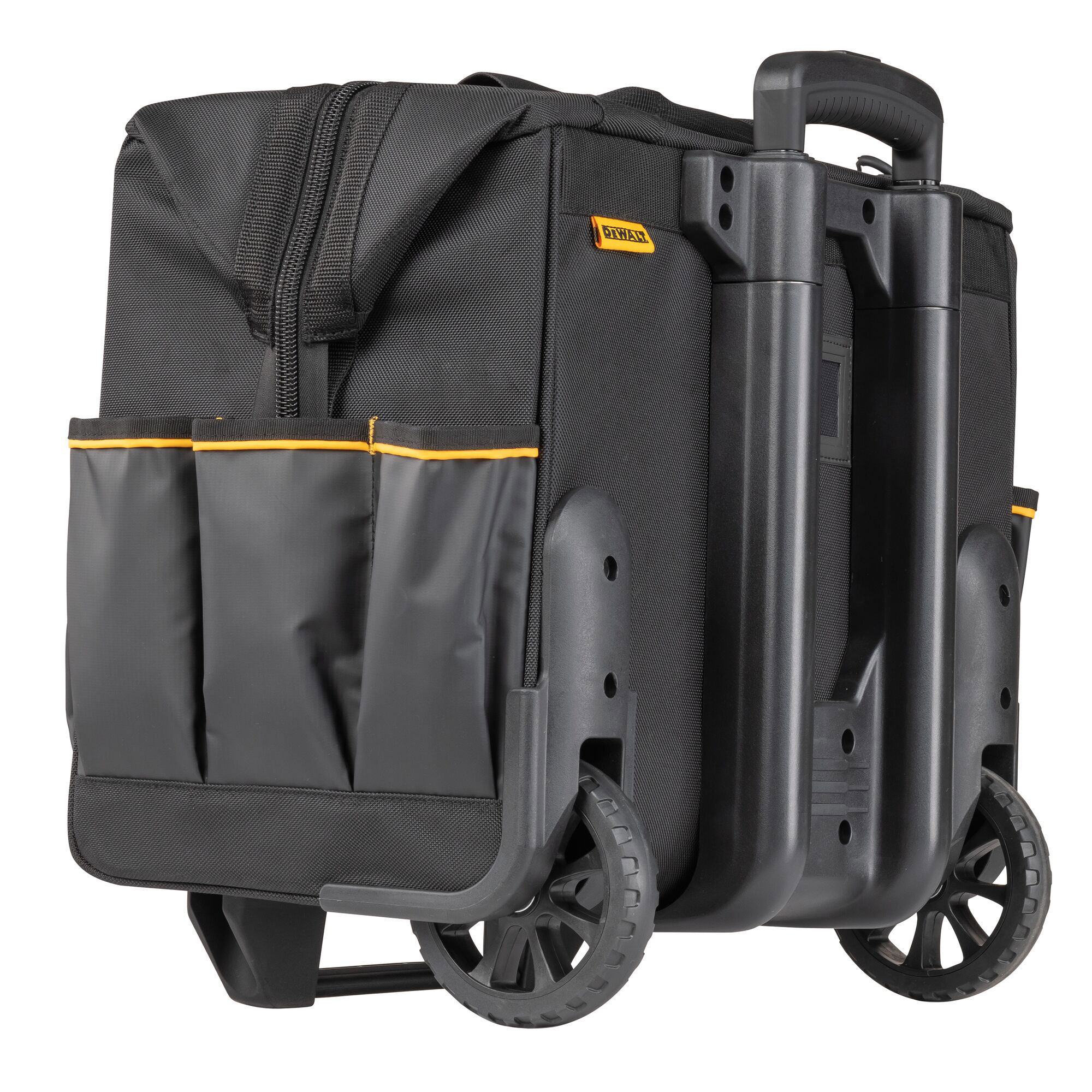 DEWALT DWST601071 Pro Rolling Toolbag ToolStore UK