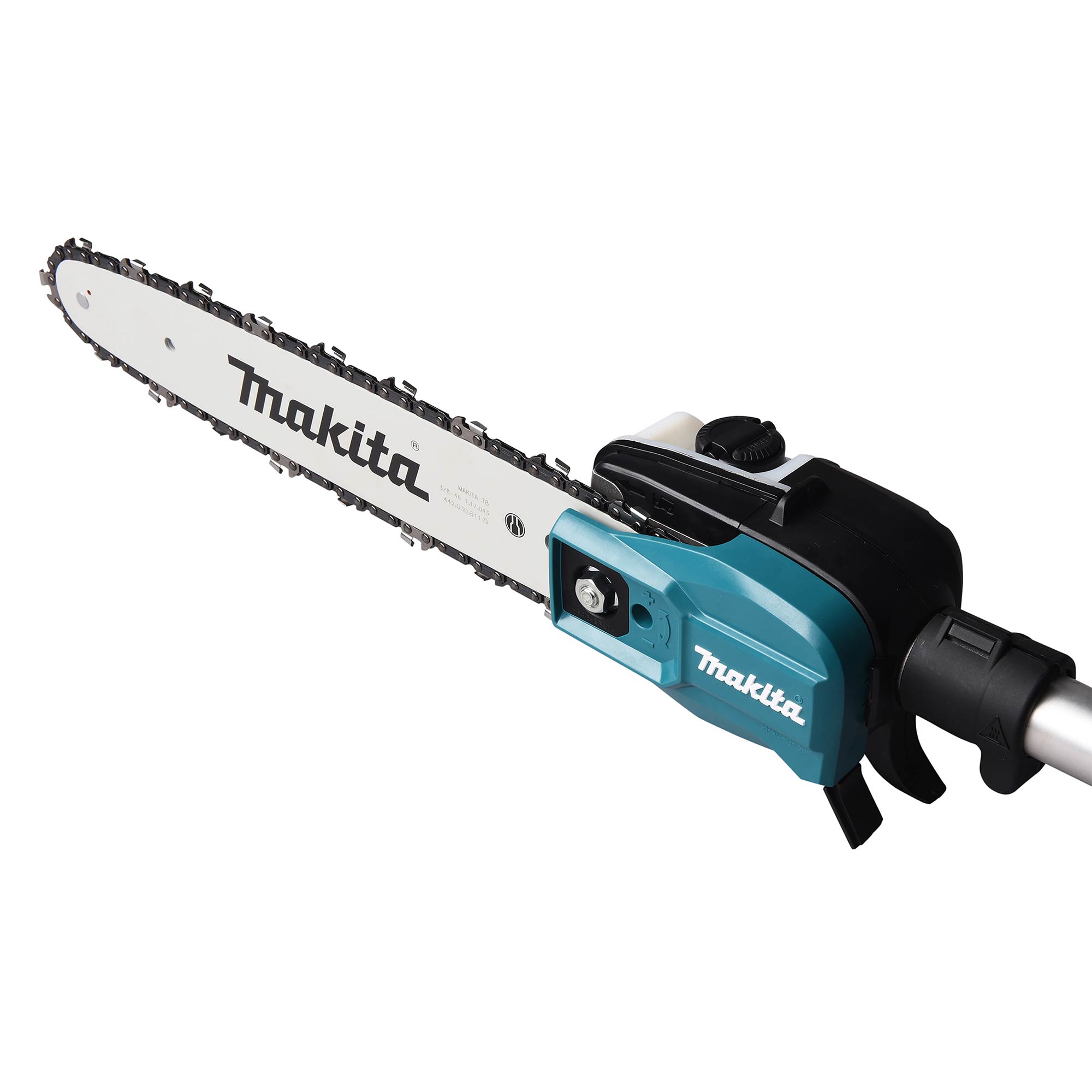MAKITA DUA301Z Twin 18v Brushless Telescopic Pole Saw BODY ONLY