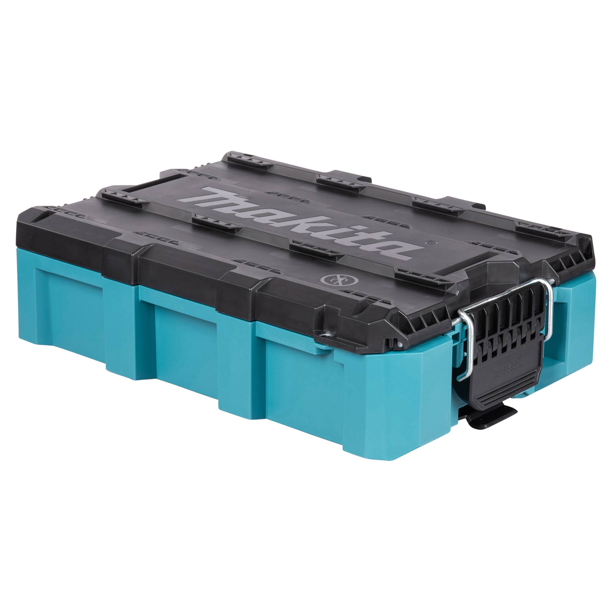 MAKITA P-91039 MakTrak Medium Toolbox - ToolStore UK