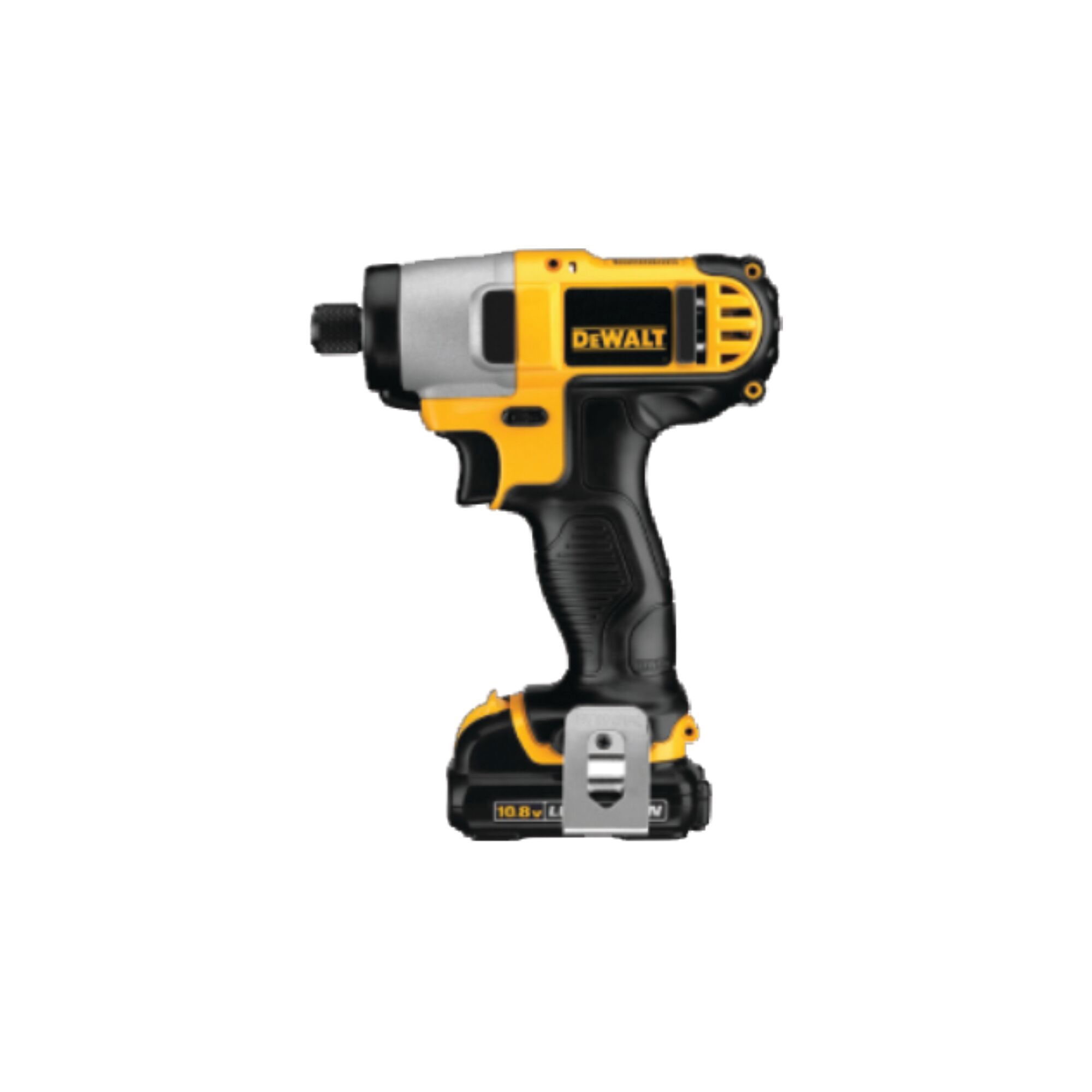 DEWALT DCK211D2T 12v Drill & Impact Driver Kit ToolStore UK