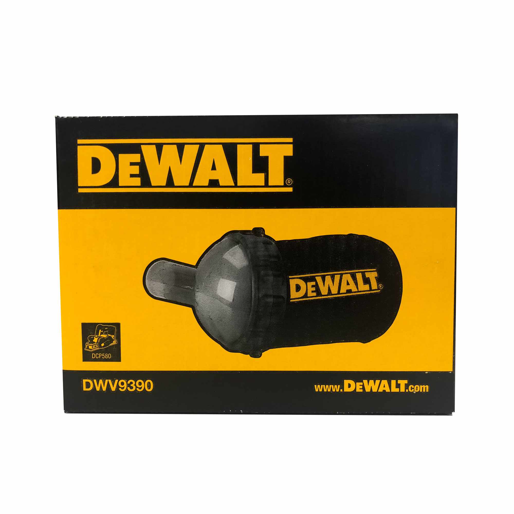 DEWALT Dust Bag for DCP580 Planer ToolStore UK