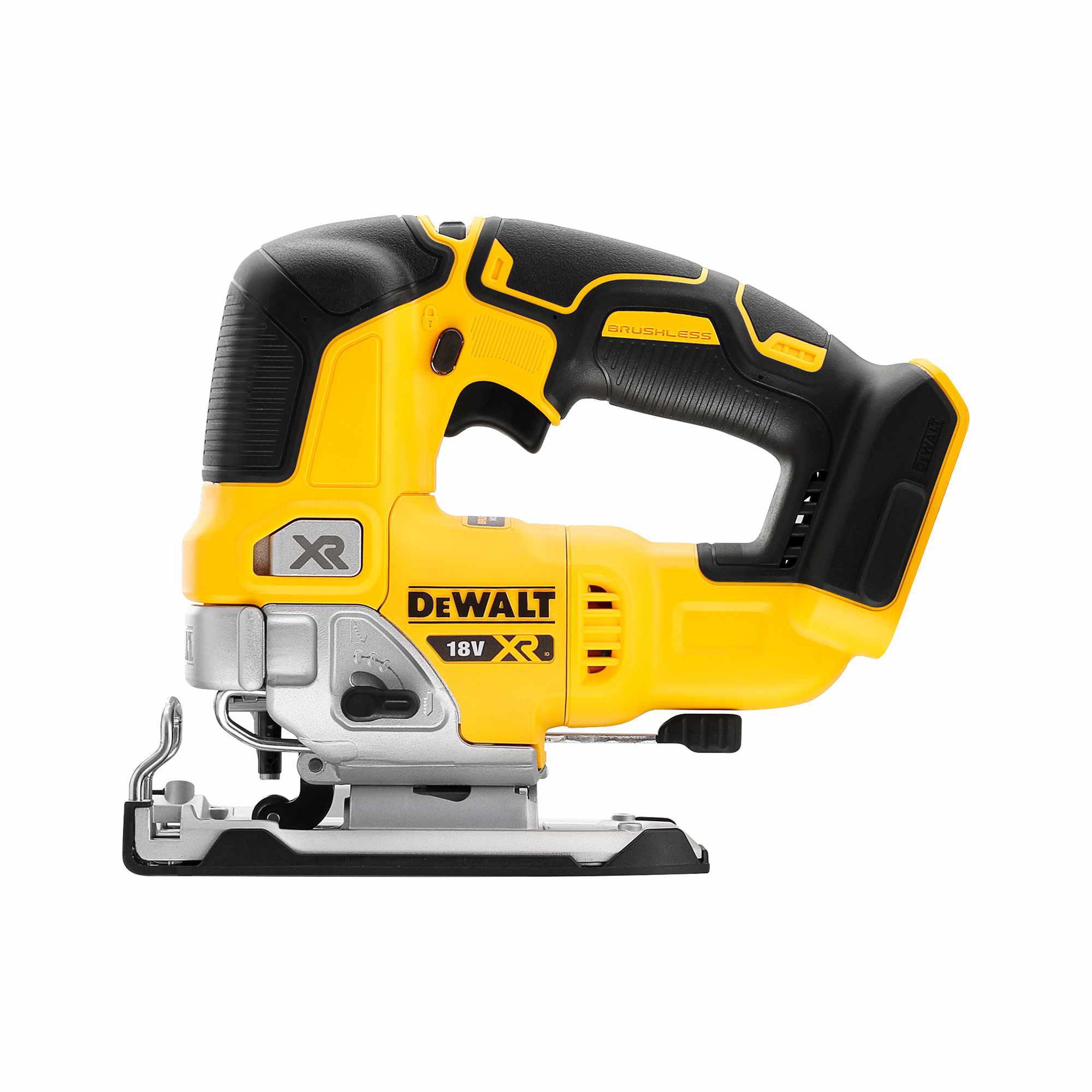 DEWALT DCS334N 18v Brushless Jigsaw ToolStore UK