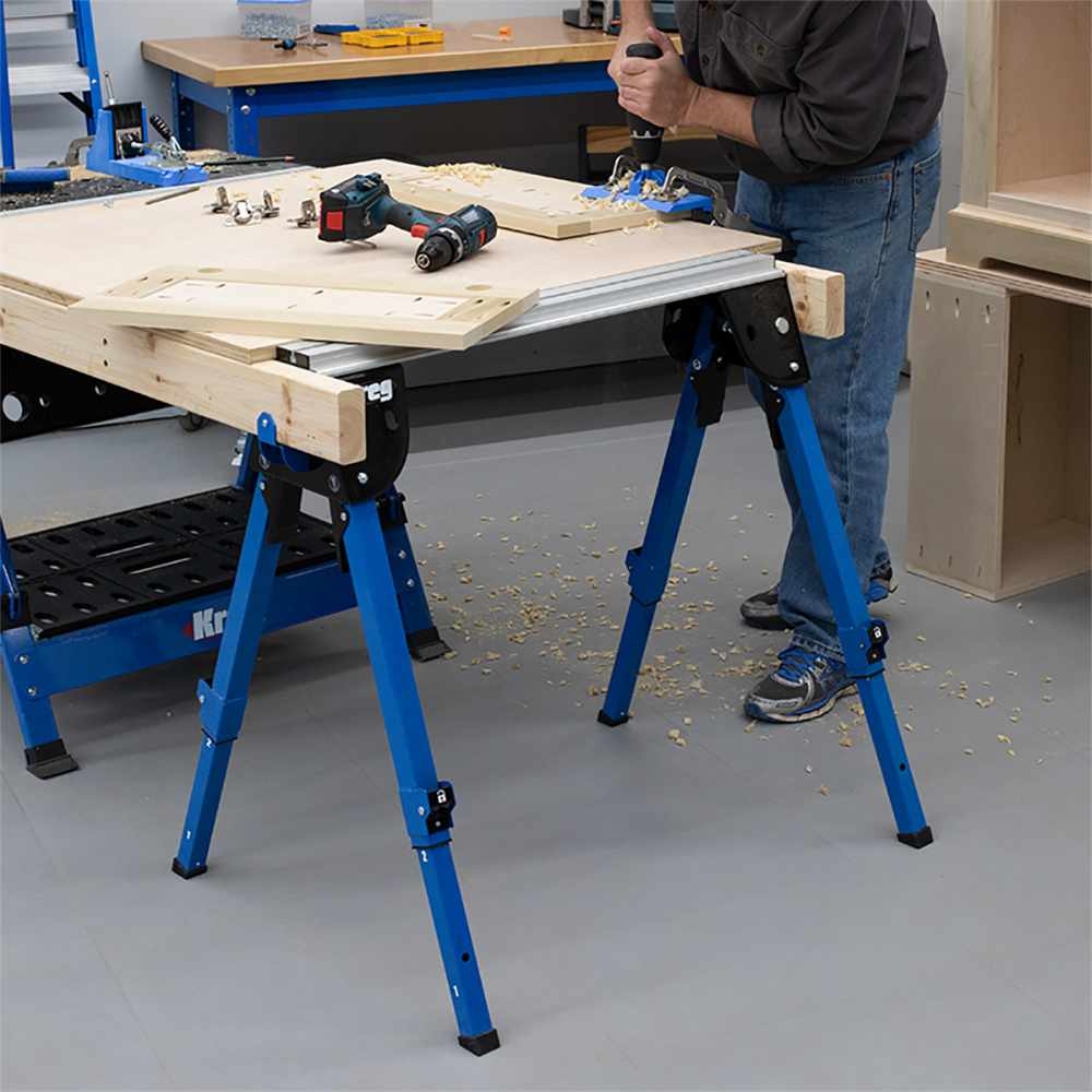 KREG KWS500 Track Horse ToolStore UK