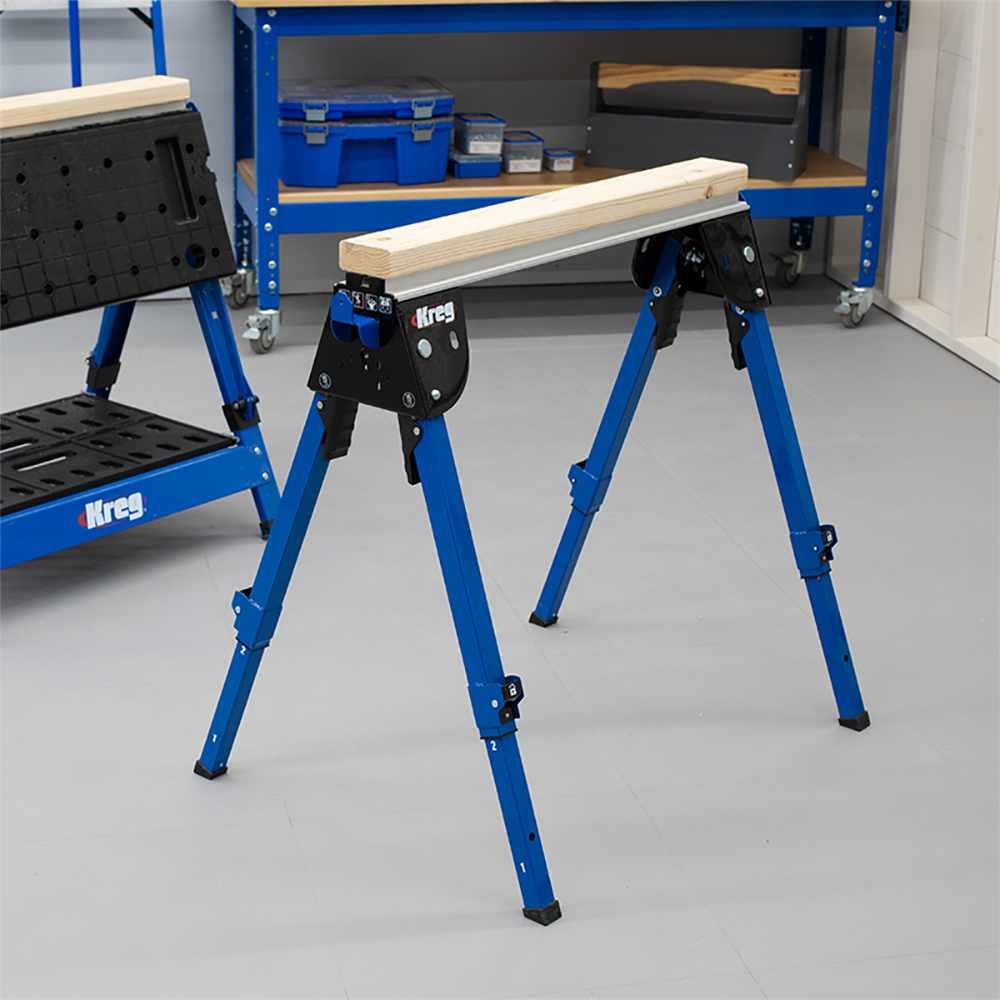 KREG KWS500 Track Horse ToolStore UK