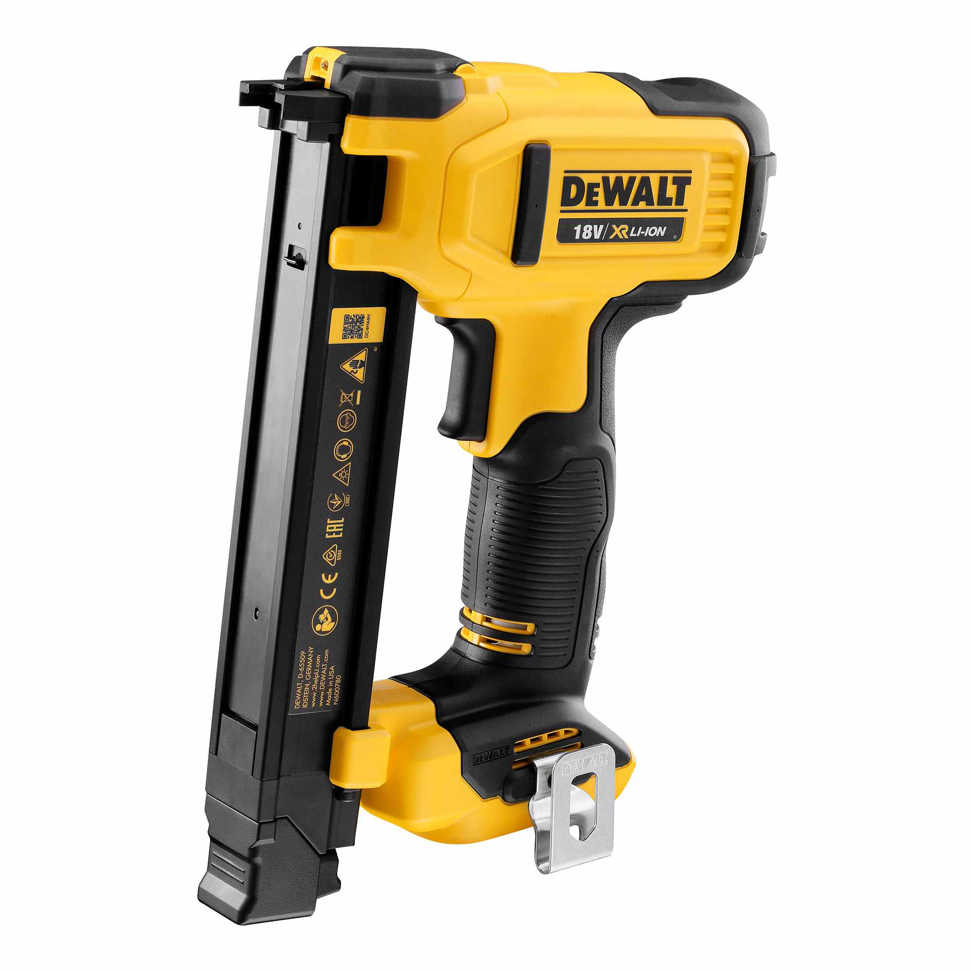 DEWALT DCN701N 18v Electricians Stapler BODY ONLY ToolStore UK