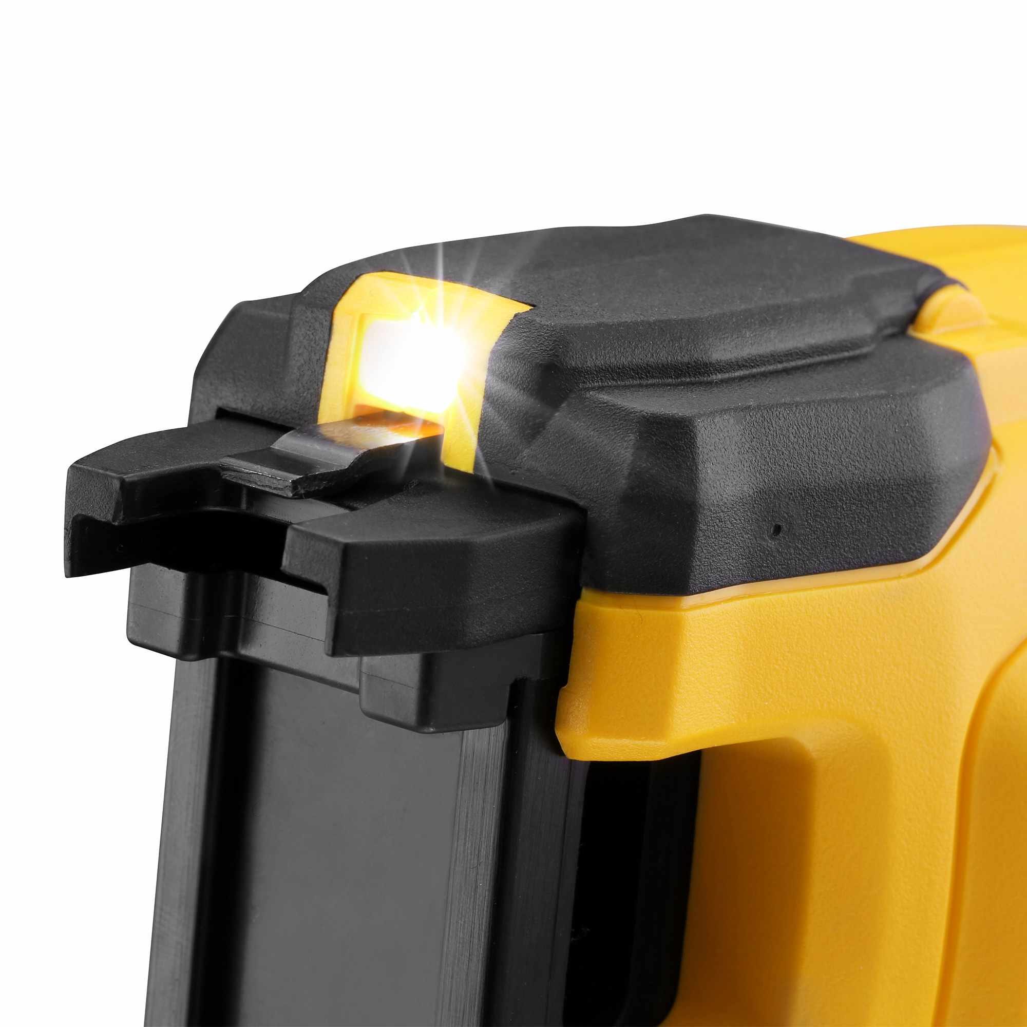 DEWALT DCN701N 18v Electricians Stapler BODY ONLY ToolStore UK