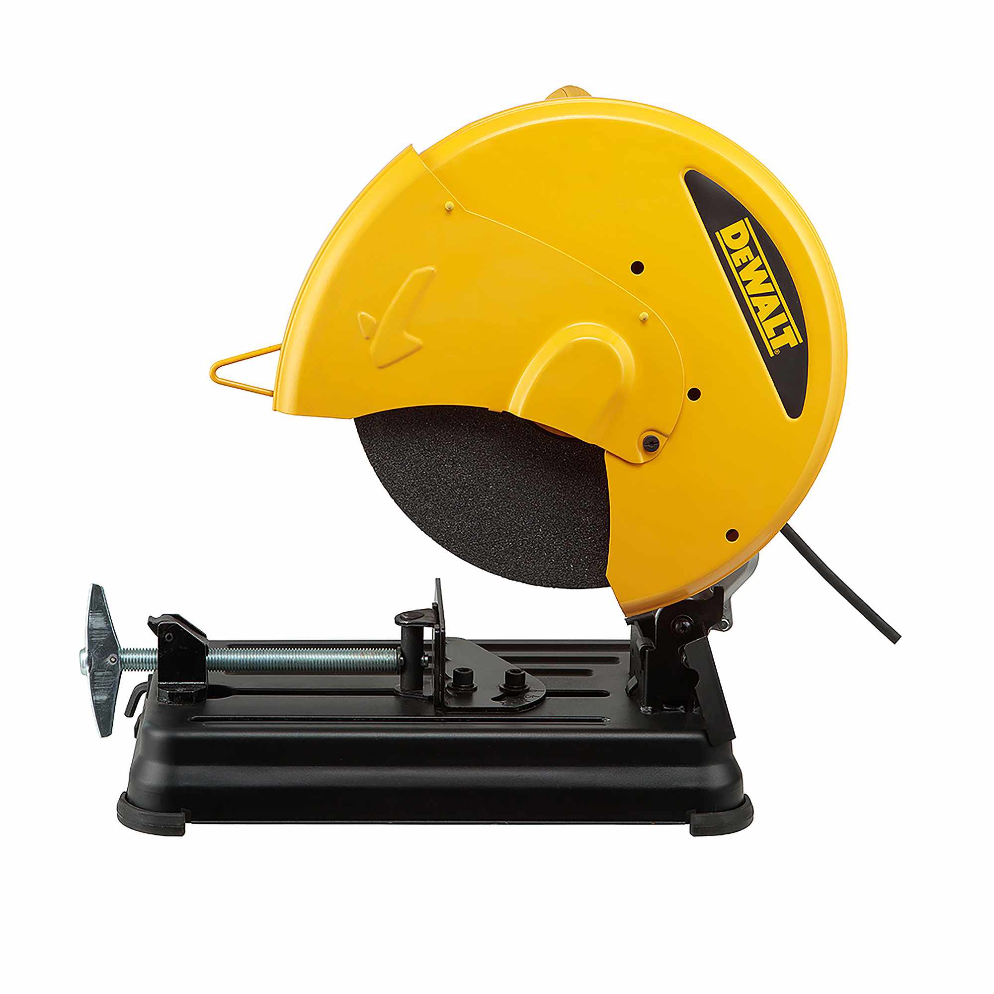 DEWALT D28730L 110v 355mm Abrasive Chop Saw ToolStore UK