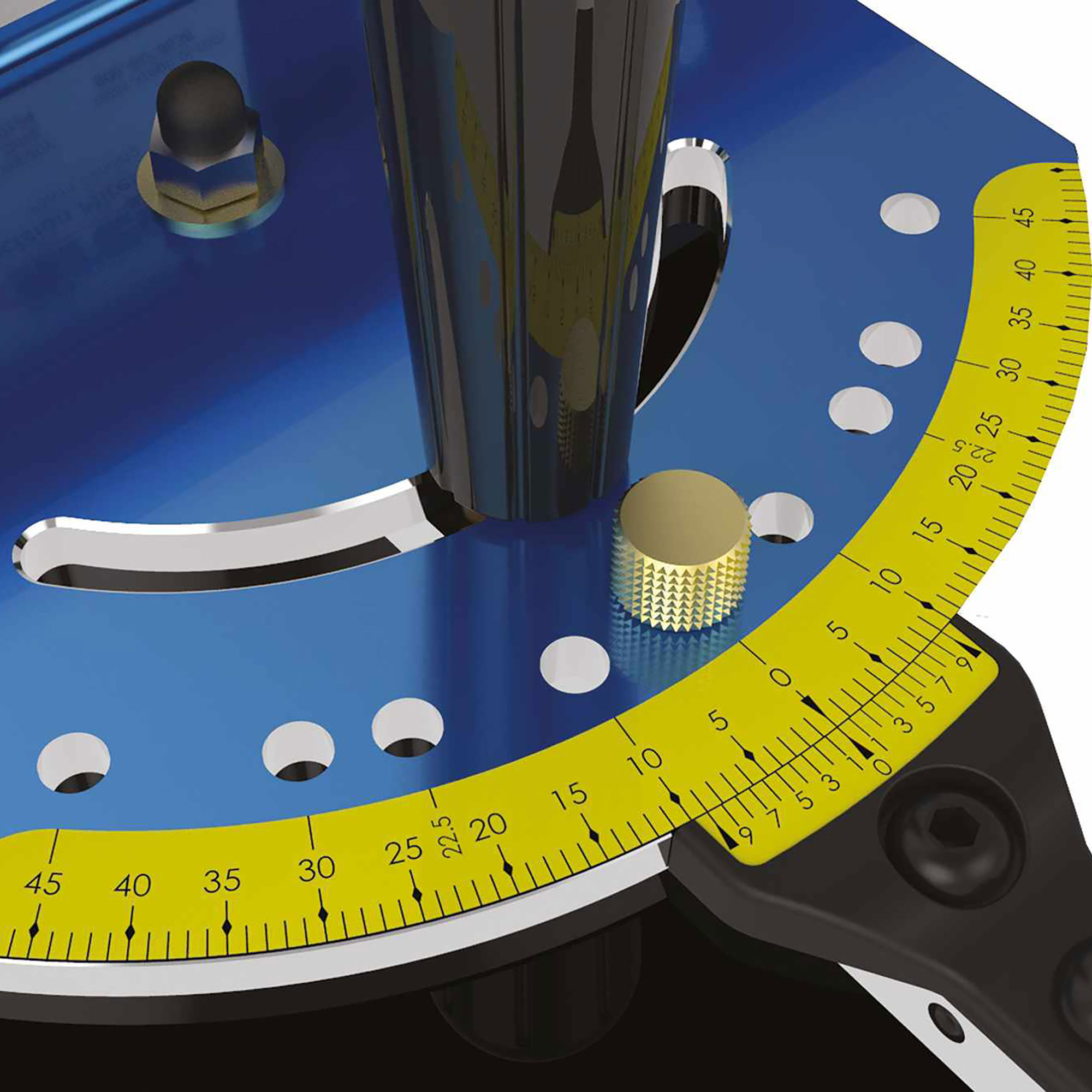 KREG KMS7102 Precision Miter Gauge System ToolStore UK