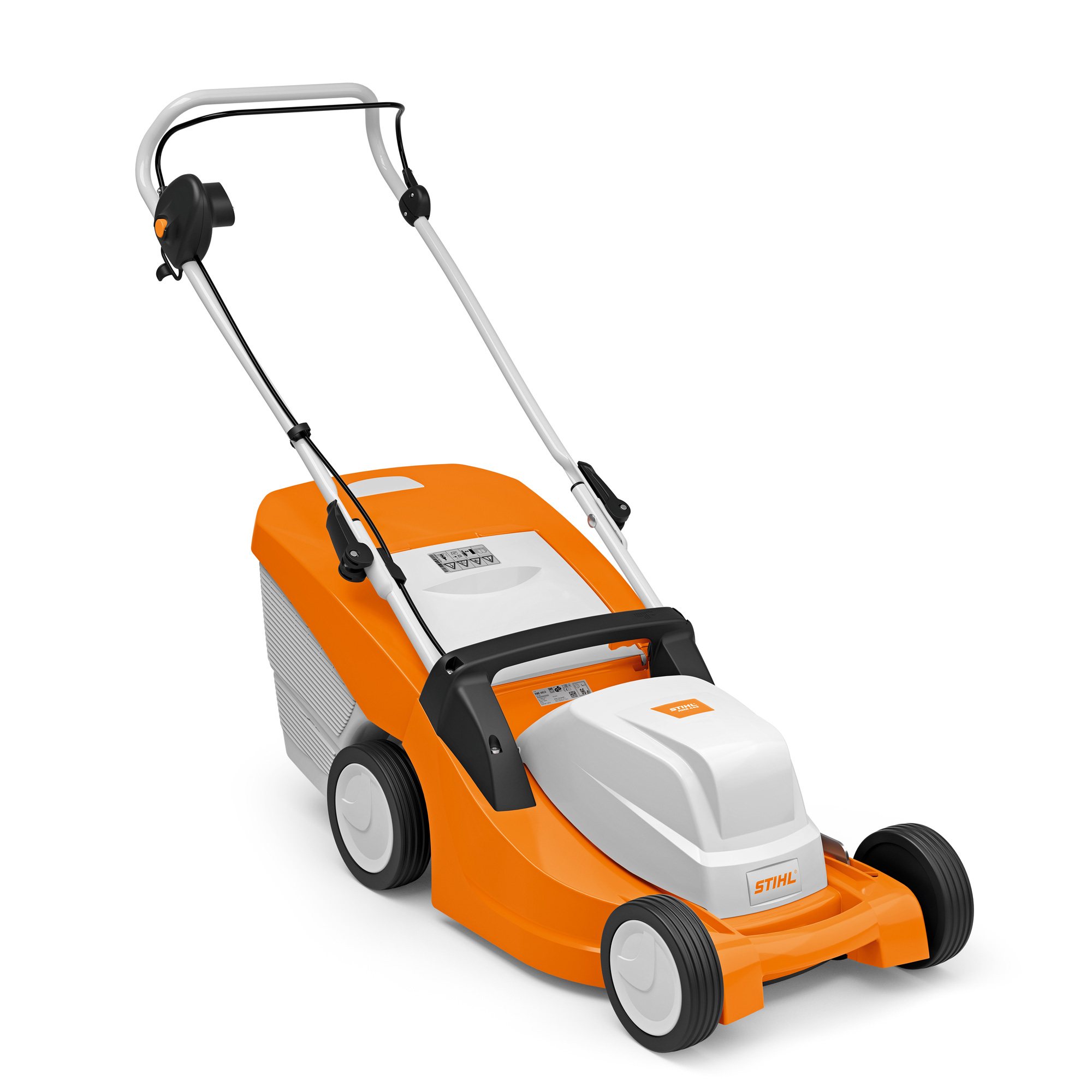 STIHL 63380112407 RME443 Electric Lawn Mower ToolStore UK