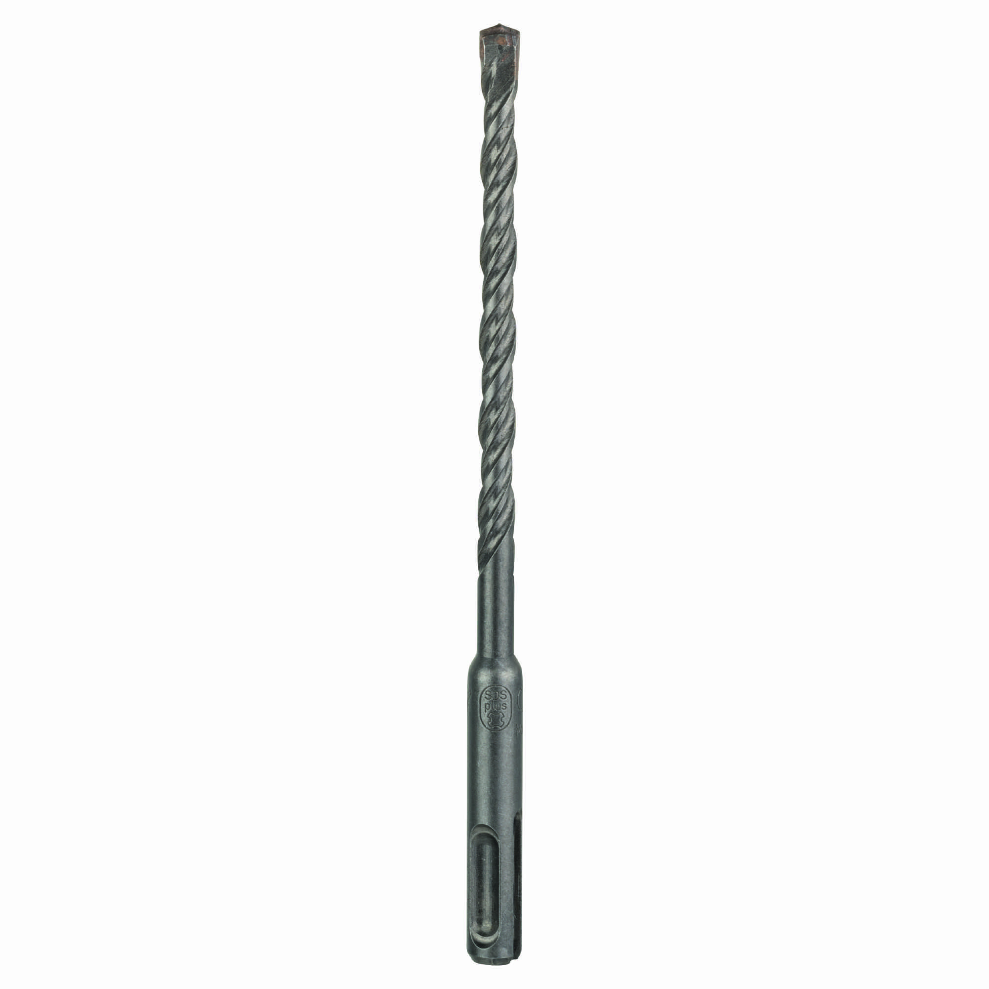 BOSCH 7 x 100 x 165 mm Hammer drill bit SDS-plus-5 - ToolStore UK