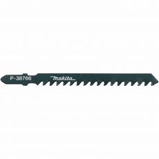 MAKITA P-38766 Tungsten Specialized Jigsaw Blades (3 pack)