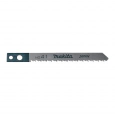 MAKITA A-85880 No.41 Jigsaw Blades for Wood and Veneers (5 pack)