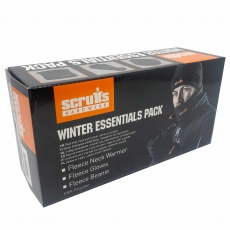 SCRUFFS T54874 Winter Essentials Pack - One Size