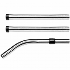 NUMATIC 601053 32mm 3 piece Stainless Steel Tube Set