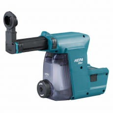 MAKITA 199563-2 DX06 Dust Extraction System
