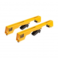DEWALT DE7025 Mitre Saw Mounting Bracket (1 Pair)