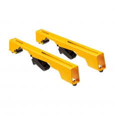 DEWALT DE7025 Mitre Saw Mounting Bracket (1 Pair)