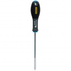 STANLEY 0 65 337 Fatmax PZ2 x 125mm Screwdriver