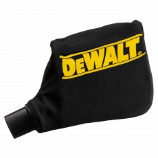 DEWALT DE7053QZ Dust Bag for DW704/5