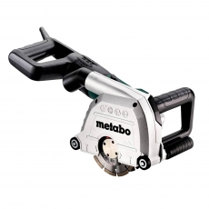 METABO MFE40 240v 1900w 125mm Wall Chaser