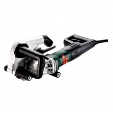 METABO MFE40 240v 1900w 125mm Wall Chaser