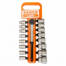 BAHCO SBS80-22 22mm 1/2" Socket