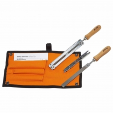 STIHL 56050071027 1/4" & 3/8" File Kit