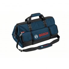 BOSCH 1600A003BK Kit Bag to Suit up to 6 piece Kit