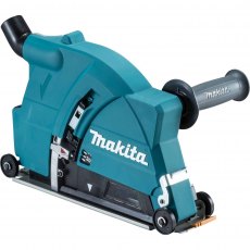 MAKITA 198440-5 230mm Dust Collecting Wheel Cover
