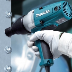 MAKITA TW0350 110v 1/2" DR Impact Wrench