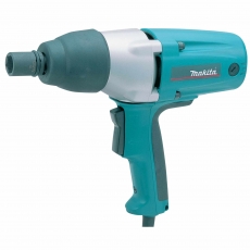 MAKITA TW0350 110v 1/2" DR Impact Wrench