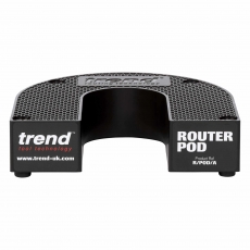 TREND R/POD/A Router Pod